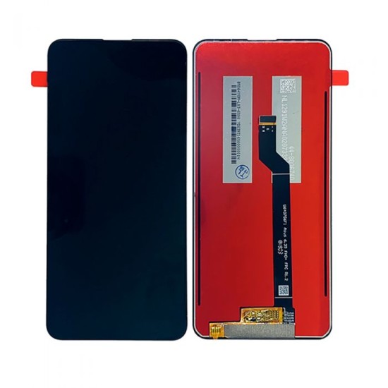 TOUCH+DISPLAY ASUS ZENFONE 6/ZS630KL PRETO TOUCH+DISPLAY ASUS ZENFONE 6/ZS630KL PRETO